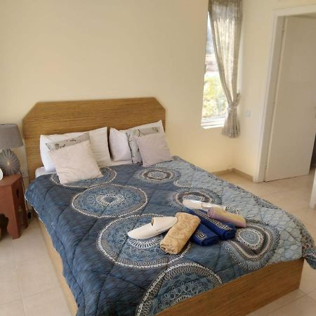 Aqua Royal Alexus Luxury Holiday Apartments Girne Eksteriør bilde
