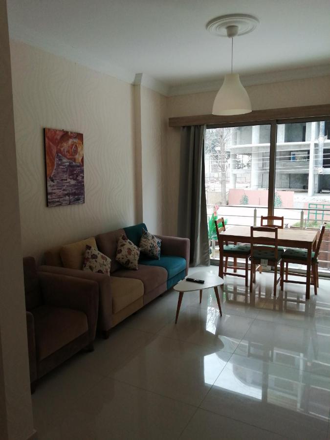 Aqua Royal Alexus Luxury Holiday Apartments Girne Eksteriør bilde