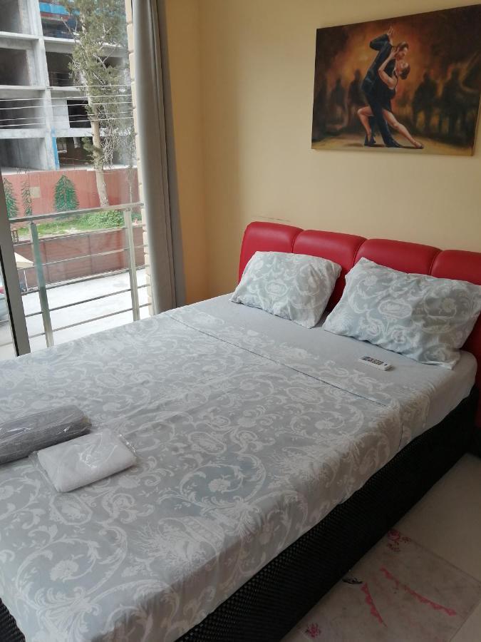 Aqua Royal Alexus Luxury Holiday Apartments Girne Eksteriør bilde