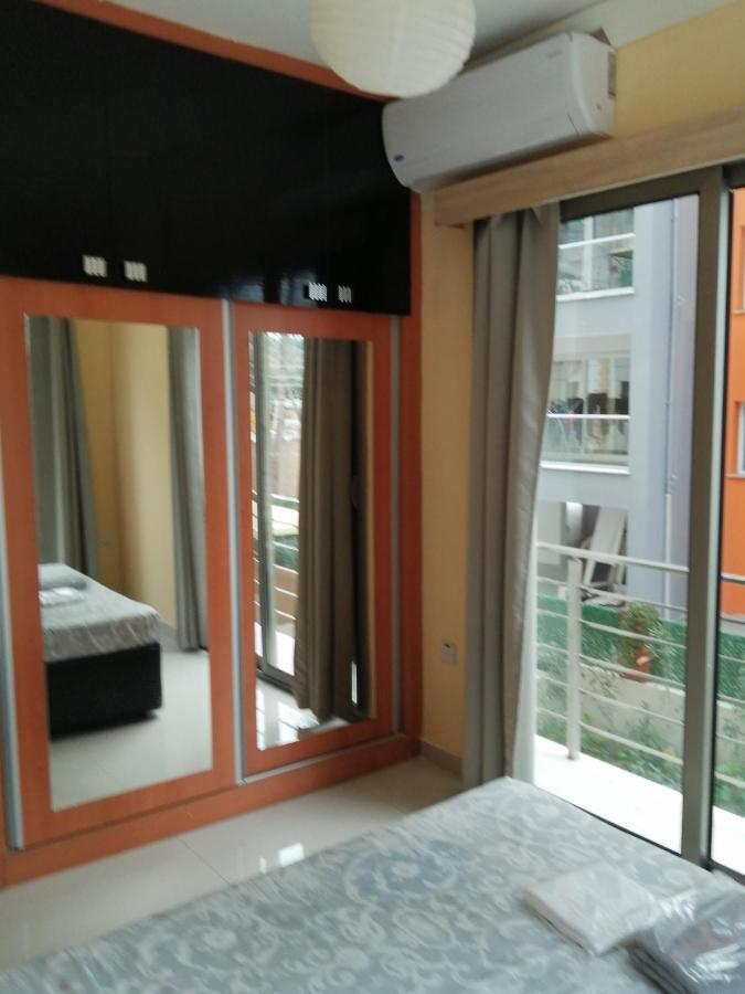 Aqua Royal Alexus Luxury Holiday Apartments Girne Eksteriør bilde