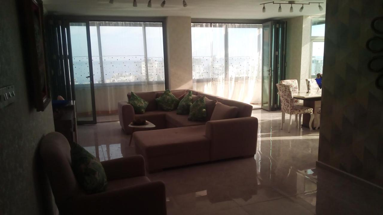 Aqua Royal Alexus Luxury Holiday Apartments Girne Eksteriør bilde