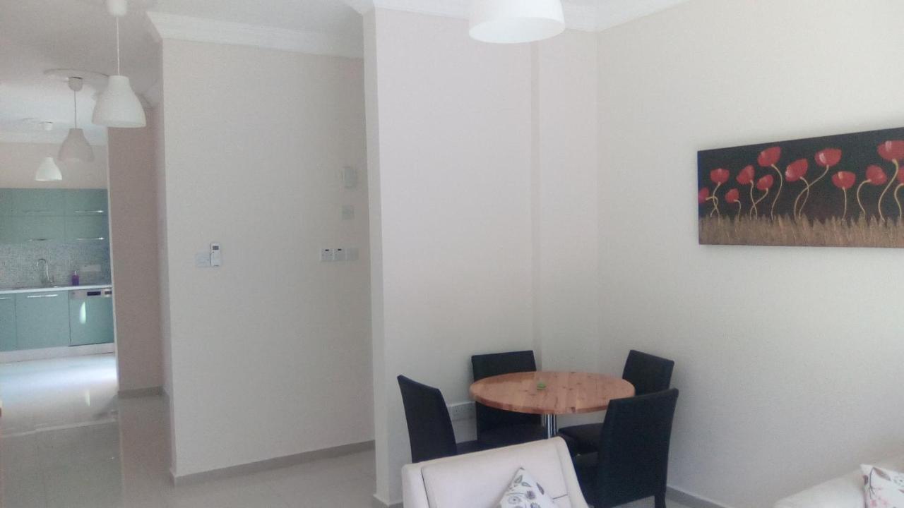 Aqua Royal Alexus Luxury Holiday Apartments Girne Eksteriør bilde