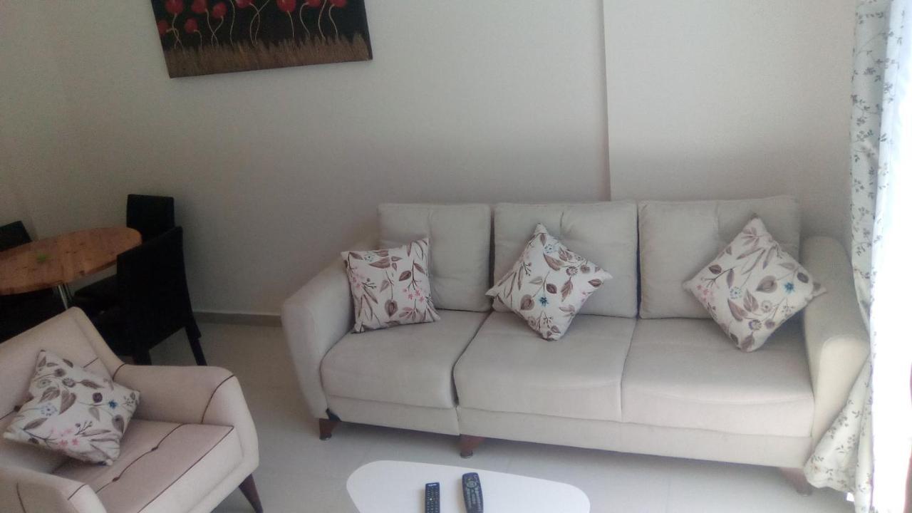 Aqua Royal Alexus Luxury Holiday Apartments Girne Eksteriør bilde