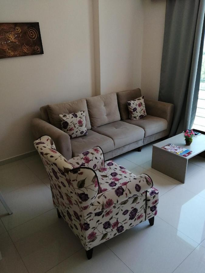 Aqua Royal Alexus Luxury Holiday Apartments Girne Eksteriør bilde