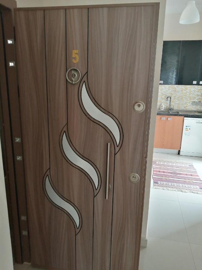 Aqua Royal Alexus Luxury Holiday Apartments Girne Eksteriør bilde