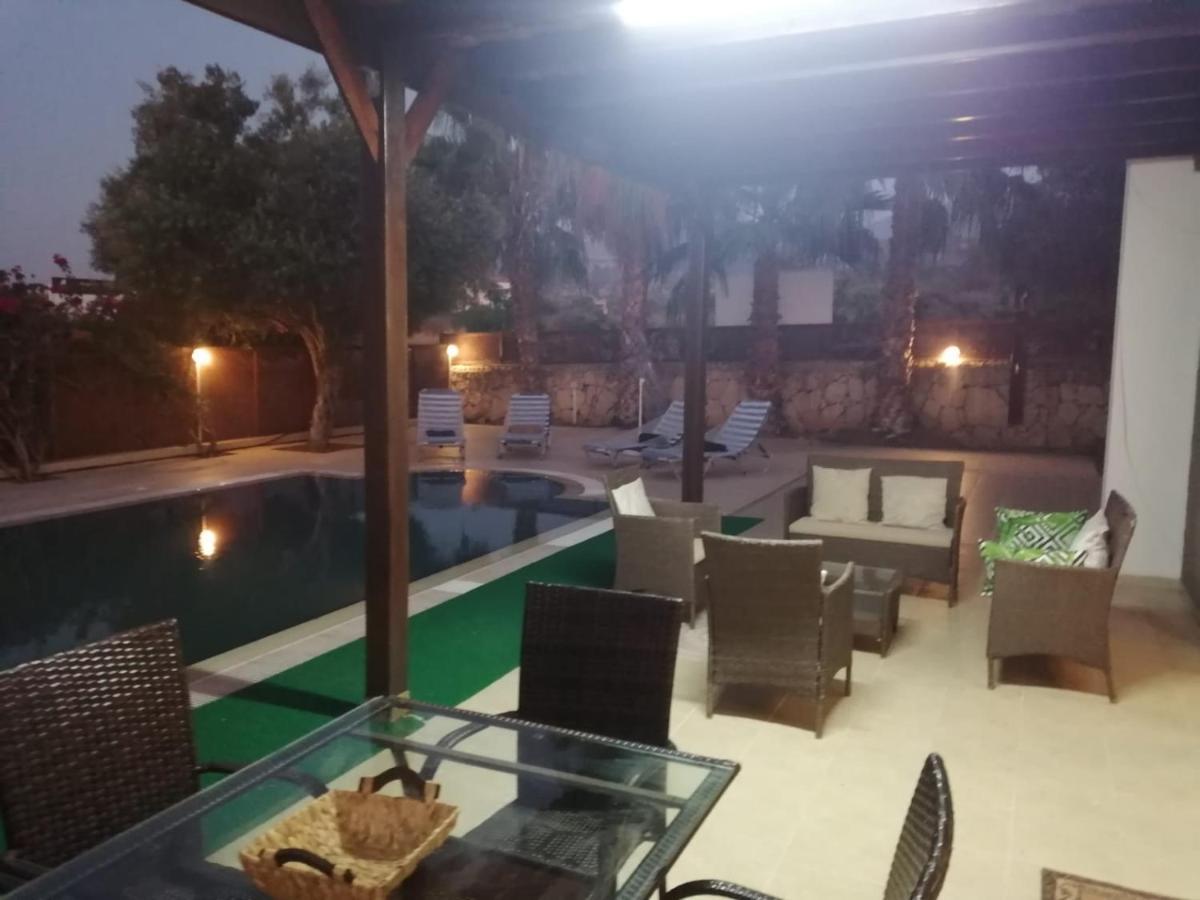 Aqua Royal Alexus Luxury Holiday Apartments Girne Eksteriør bilde