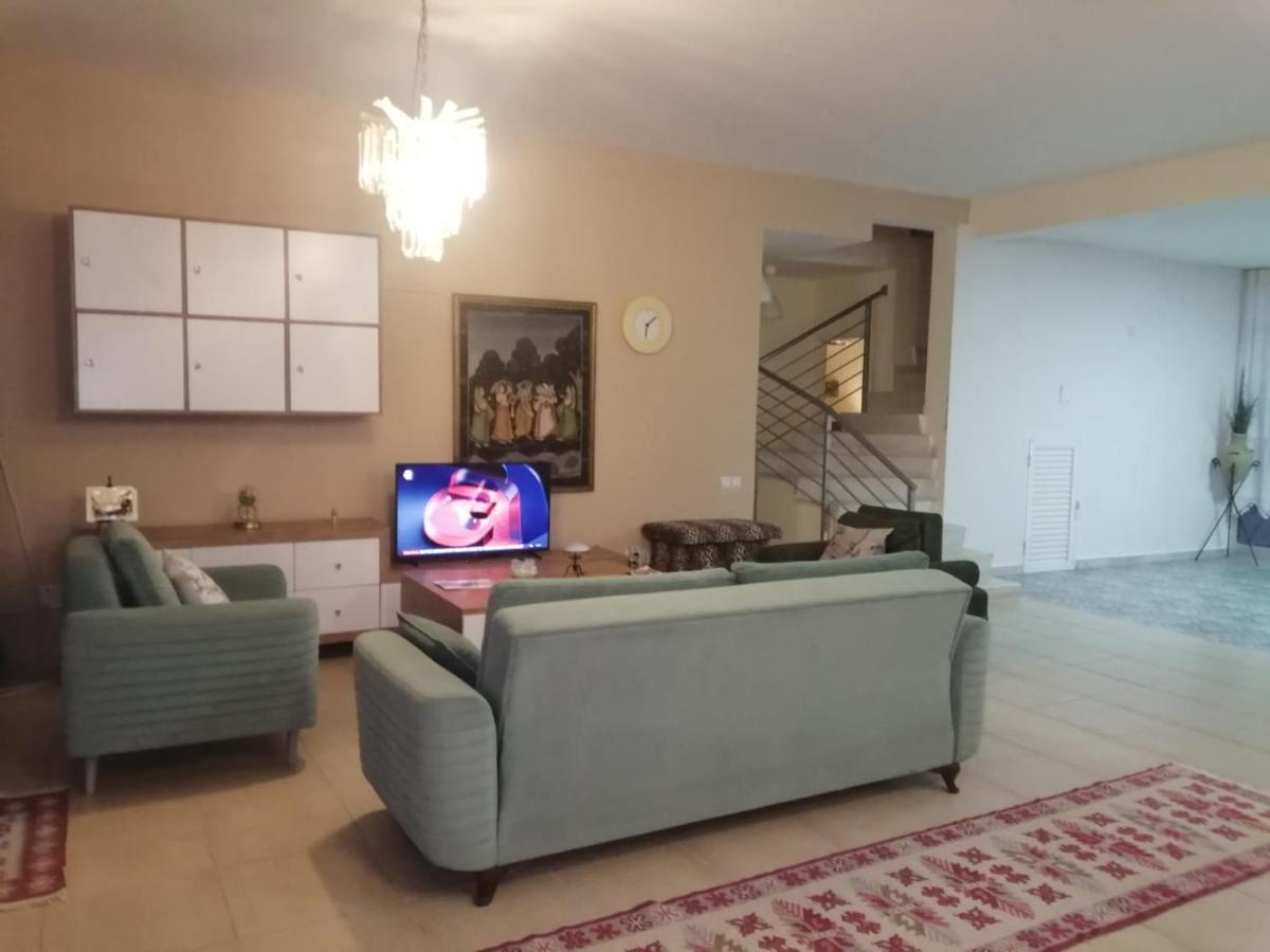 Aqua Royal Alexus Luxury Holiday Apartments Girne Eksteriør bilde