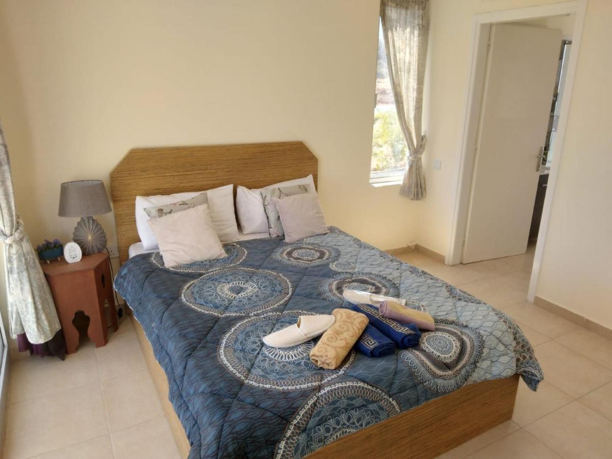 Aqua Royal Alexus Luxury Holiday Apartments Girne Eksteriør bilde