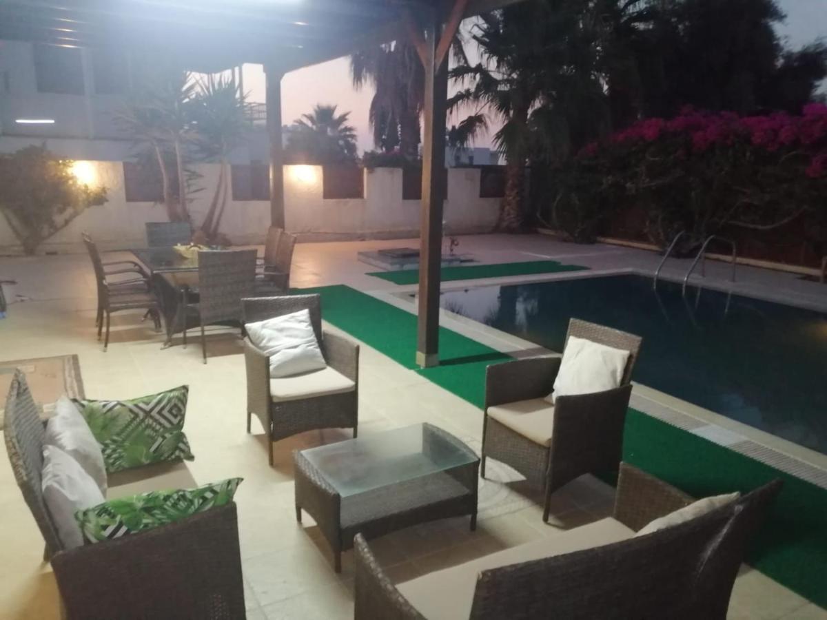 Aqua Royal Alexus Luxury Holiday Apartments Girne Eksteriør bilde
