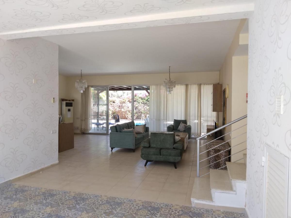 Aqua Royal Alexus Luxury Holiday Apartments Girne Eksteriør bilde