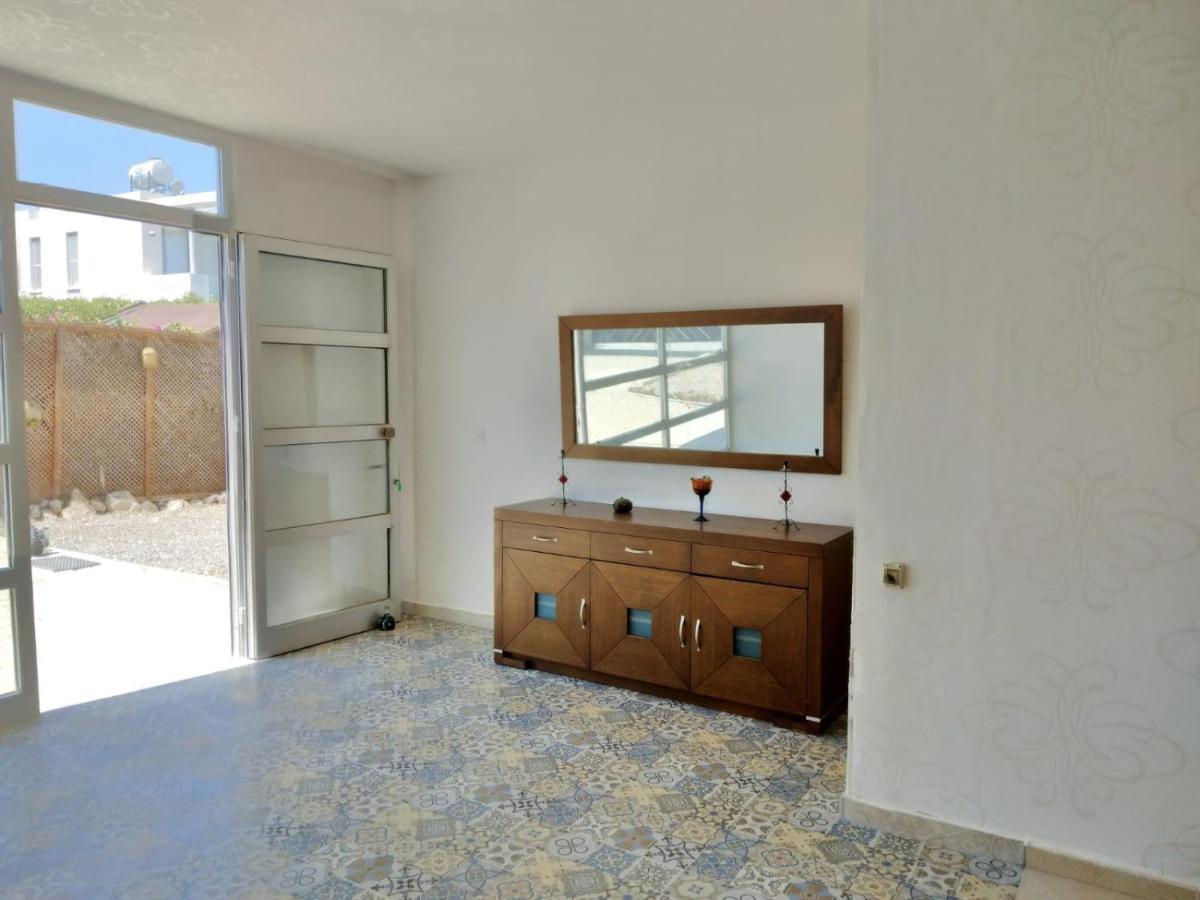 Aqua Royal Alexus Luxury Holiday Apartments Girne Eksteriør bilde