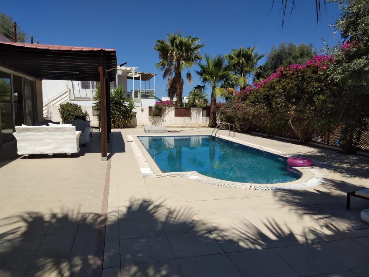 Aqua Royal Alexus Luxury Holiday Apartments Girne Eksteriør bilde