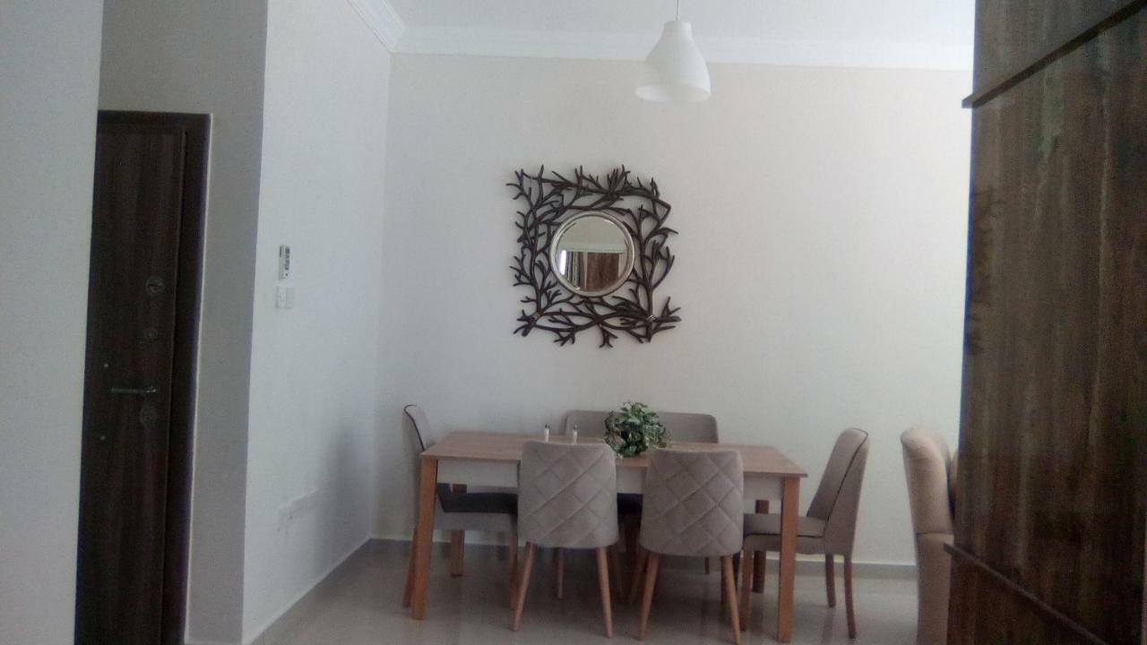 Aqua Royal Alexus Luxury Holiday Apartments Girne Eksteriør bilde