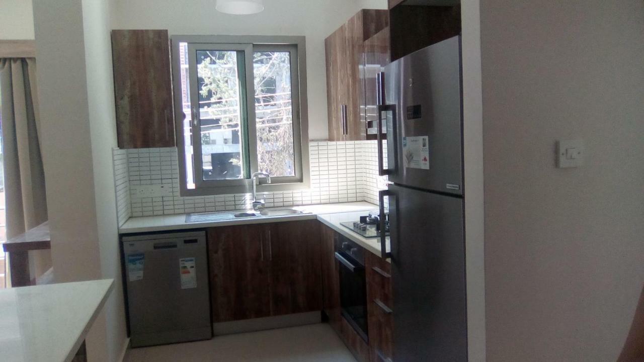 Aqua Royal Alexus Luxury Holiday Apartments Girne Eksteriør bilde