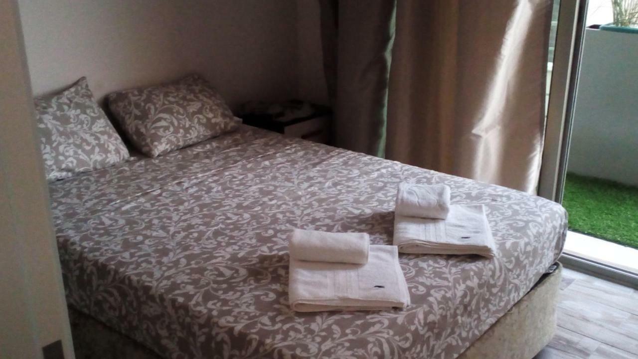 Aqua Royal Alexus Luxury Holiday Apartments Girne Eksteriør bilde